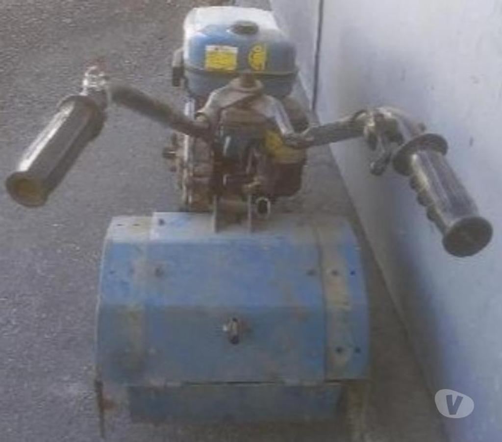  Haut-Rhin Altkirch - 68130 - Photos Vivastreet STAUB RM4 motoculteur roue motrice avant fraise arrière 40