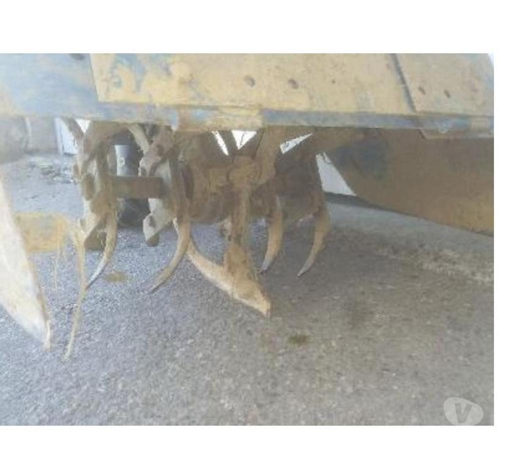  Haut-Rhin Altkirch - 68130 - Photos Vivastreet STAUB RM4 motoculteur roue motrice avant fraise arrière 40