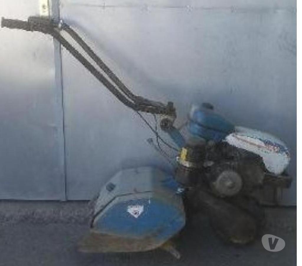  Haut-Rhin Altkirch - 68130 - Photos Vivastreet STAUB RM4 motoculteur roue motrice avant fraise arrière 40