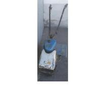 STAUB RM4 motoculteur roue motrice avant fraise arrière 40