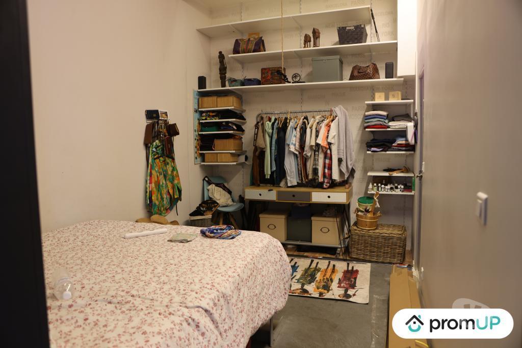 Appartements à vendre Seine-Saint-Denis St Denis - 93200 - Photos Vivastreet (V6770) Loft de 98 m2 à SAINT-DENIS