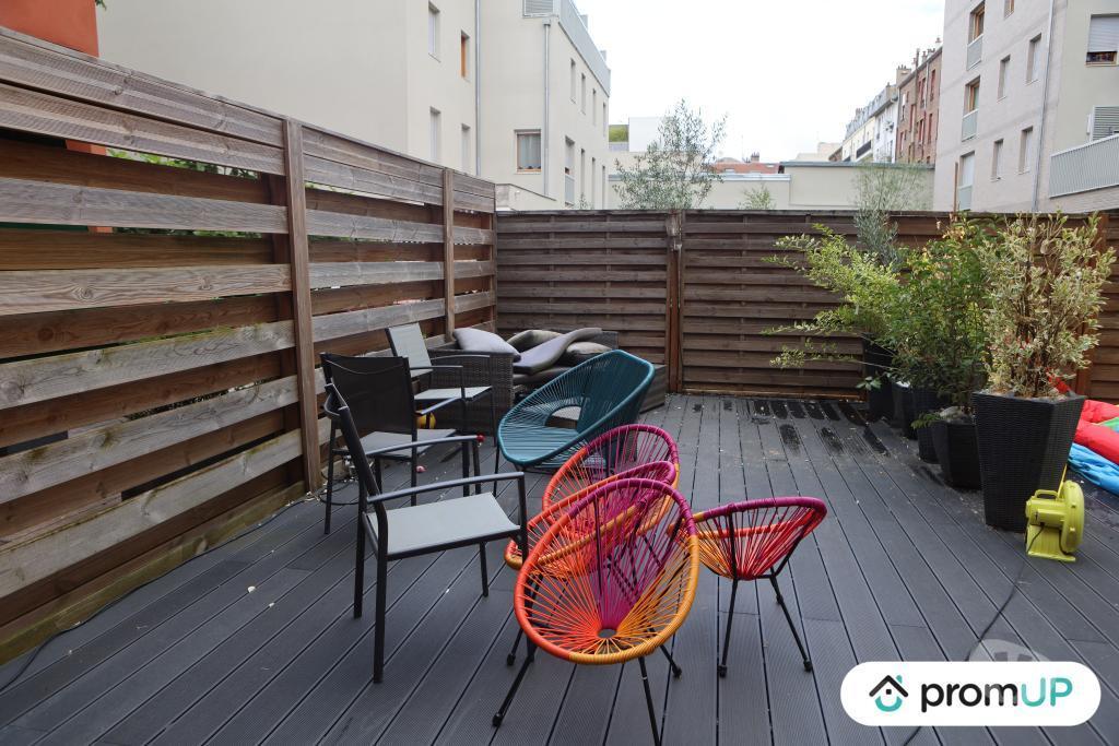 Appartements à vendre Seine-Saint-Denis St Denis - 93200 - Photos Vivastreet (V6770) Loft de 98 m2 à SAINT-DENIS