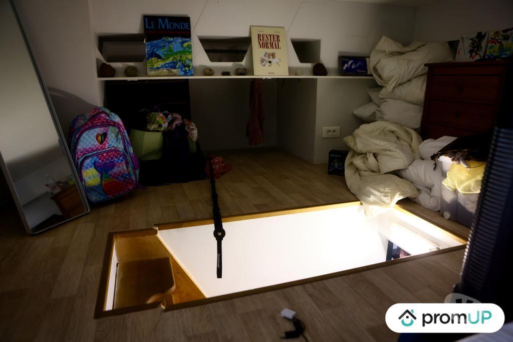 Appartements à vendre Seine-Saint-Denis St Denis - 93200 - Photos Vivastreet (V6770) Loft de 98 m2 à SAINT-DENIS