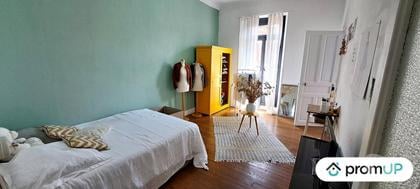 Achat appartement Tarbes Hautes-Pyrénées - Photos Vivastreet (V6807) Appartement mitoyen de 255 m2 à TARBES