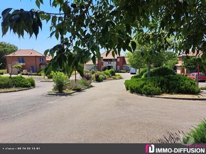 Vente Appartement Puy l'Eveque Lot - Photos Vivastreet 3 Pièces
