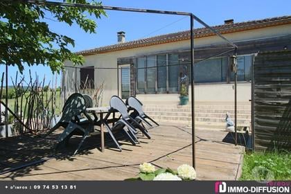 Vente Maison Puy l'Eveque Lot - Photos Vivastreet Maison