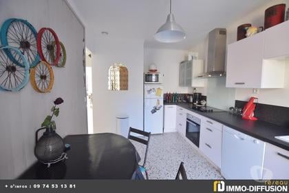Vente Appartement Marseillan Hérault - Photos Vivastreet 3 Pièces terrasse, parking