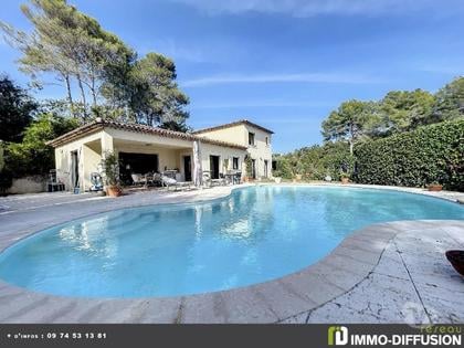 Achat maison Mougins Alpes-Maritimes - Photos Vivastreet Maison