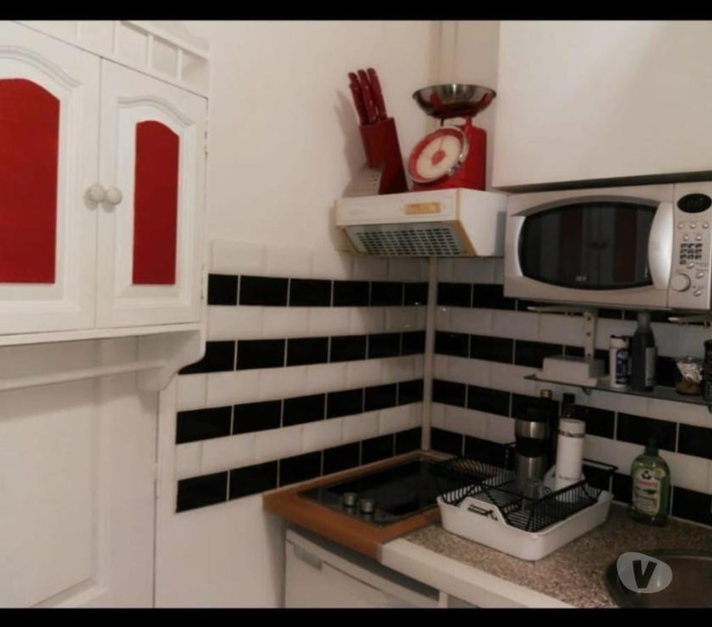 Appartement meublé Paris Paris 15ème ardt - 75015 - Photos Vivastreet Studio meublé 18m²