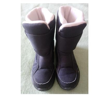 Chaussures La Courneuve Seine-Saint-Denis - Photos Vivastreet Bottines Quechua