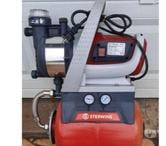 La Source - Orleans — Pompe A EAU sterling d'alimentation automatique surpresseur