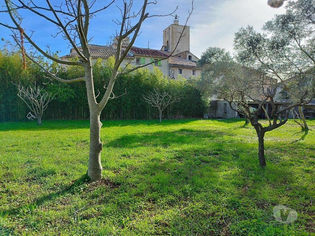 Terrain à vendre Vaucluse Piolenc - 84420 - Photos Vivastreet (1011_2765_vs) Vente Terrain Piolenc