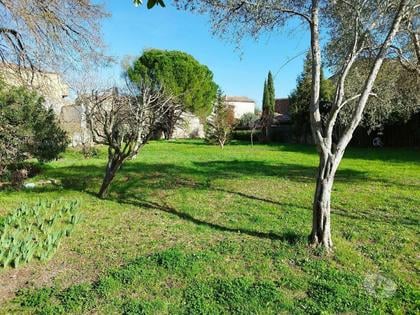 Terrain à vendre Piolenc Vaucluse - Photos Vivastreet (1011_2765_vs) Vente Terrain Piolenc