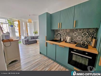 Vendre appartement Fouras Charente-Maritime - Photos Vivastreet 3 Pièces