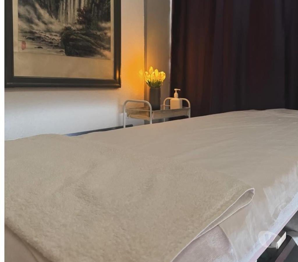 Massages Moselle Metz - Photos Vivastreet Nouveau salon de massage près de la Gare