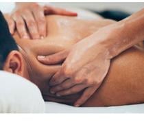 Nouveau salon de massage près de la Gare