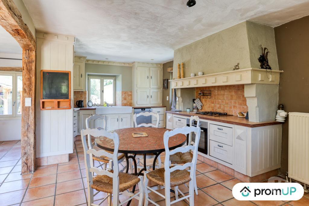 Vente Maison Charente Brossac - 16480 - Photos Vivastreet (V6784) Ensemble immobilier négociable : maisons, propriété...