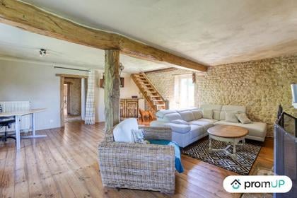 Vente Maison Brossac Charente - Photos Vivastreet (V6784) Ensemble immobilier négociable : maisons, propriété...