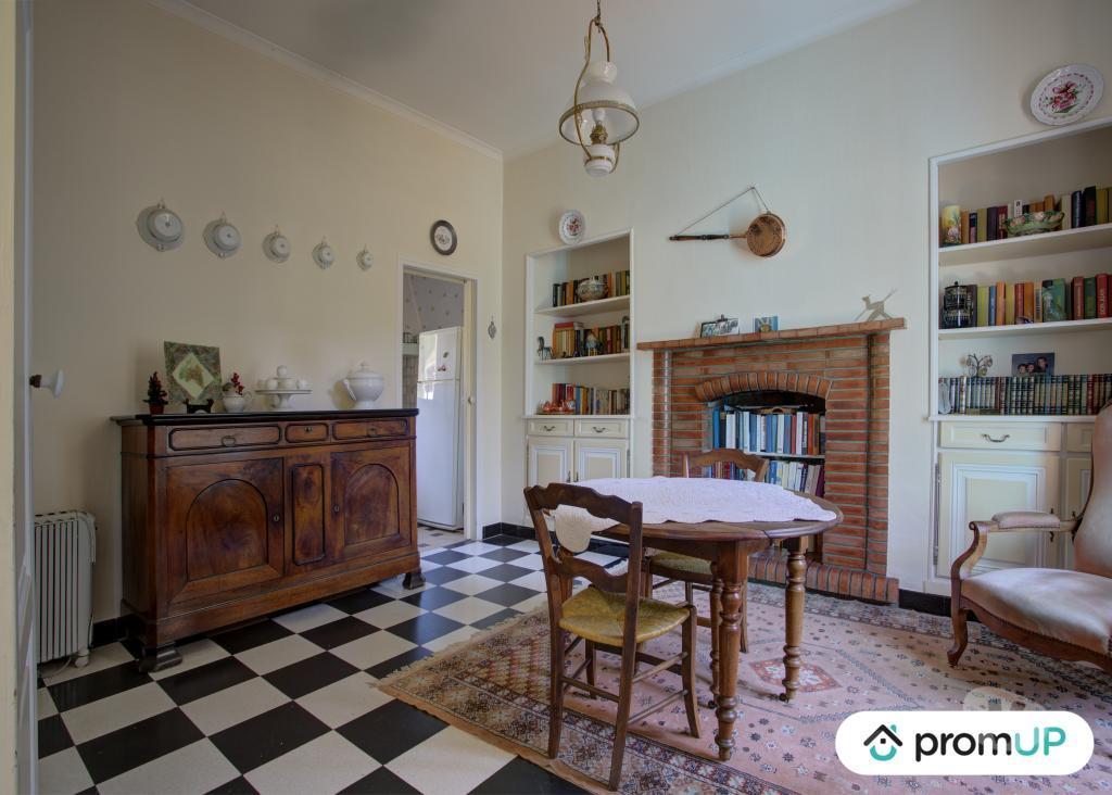 Vente Maison Hérault Maureilhan - 34370 - Photos Vivastreet (V6781) Maison de 140 m2 à MAUREILHAN