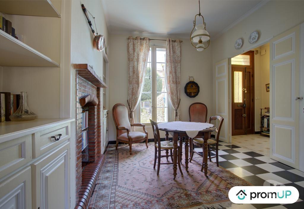 Vente Maison Hérault Maureilhan - 34370 - Photos Vivastreet (V6781) Maison de 140 m2 à MAUREILHAN