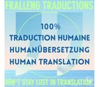 Services professionnels de traduction et interprétation