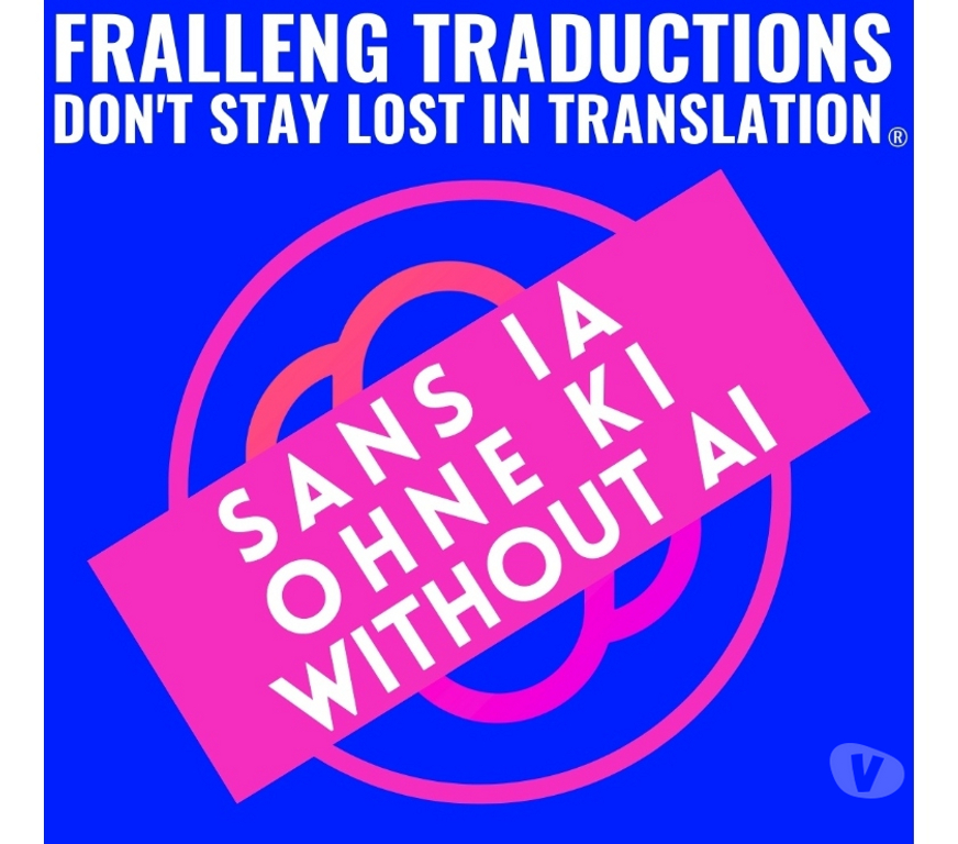 Traductions Var La Croix Valmer - 83420 - Photos Vivastreet Services professionnels de traduction et interprétation