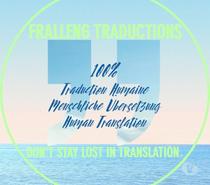 Services professionnels de traduction et interprétation