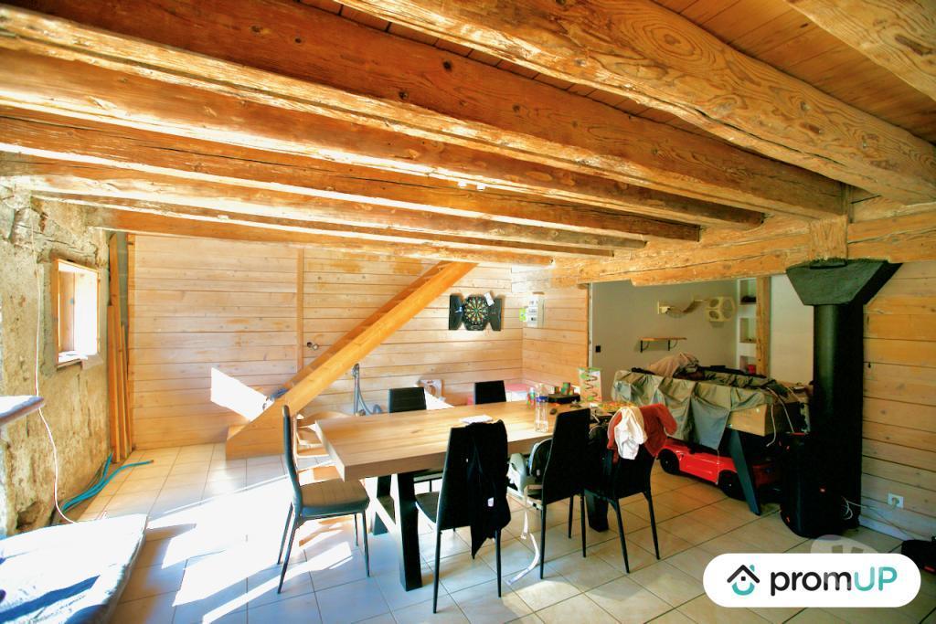 Appartements à vendre Doubs Montbenoit - 25650 - Photos Vivastreet (V6797) Appartement en duplex de 125 m2 à MONTBENOÎT