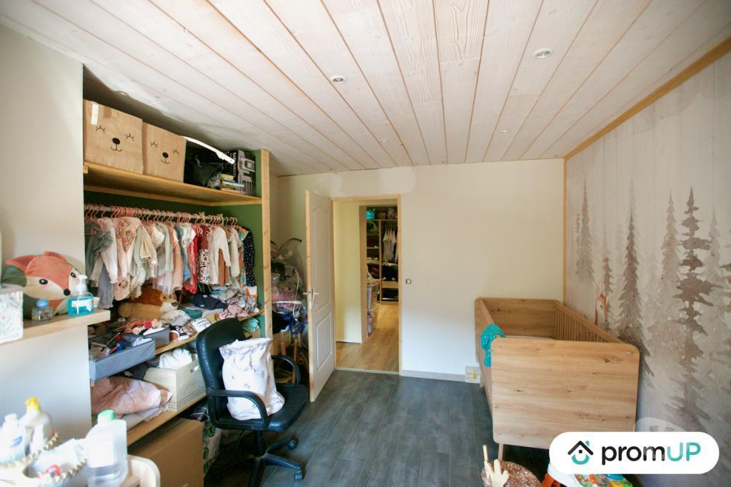 Appartements à vendre Doubs Montbenoit - 25650 - Photos Vivastreet (V6797) Appartement en duplex de 125 m2 à MONTBENOÎT