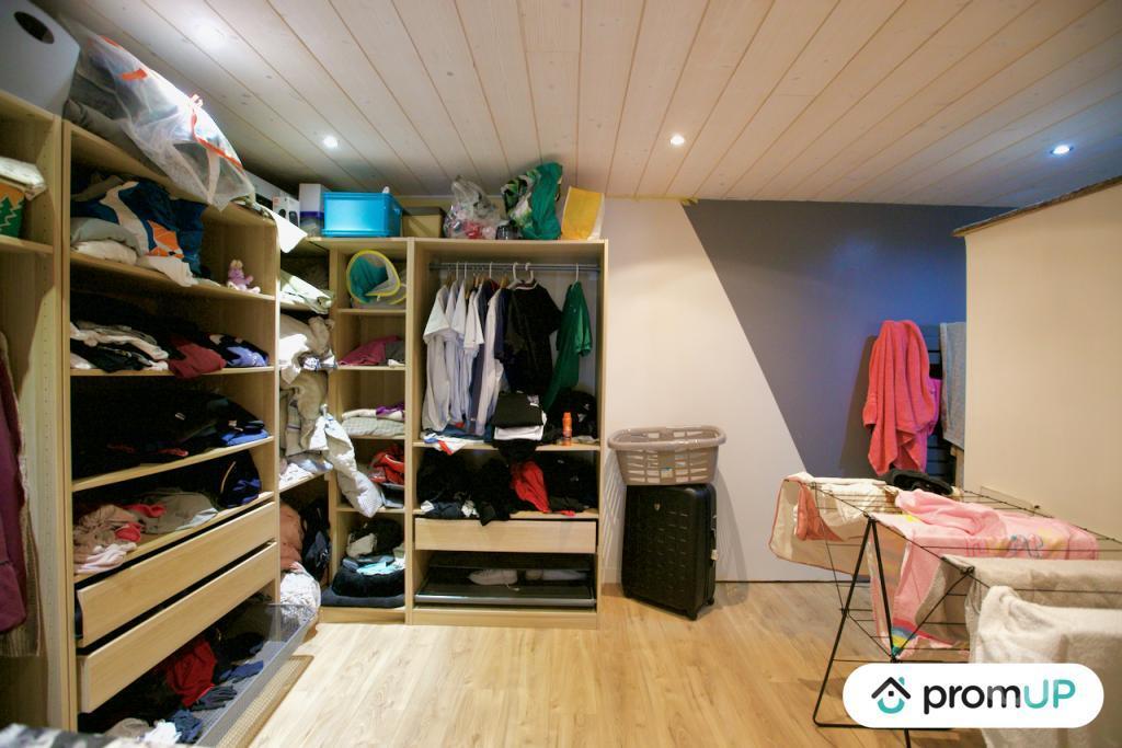 Appartements à vendre Doubs Montbenoit - 25650 - Photos Vivastreet (V6797) Appartement en duplex de 125 m2 à MONTBENOÎT