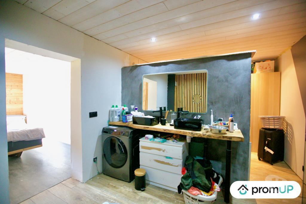 Appartements à vendre Doubs Montbenoit - 25650 - Photos Vivastreet (V6797) Appartement en duplex de 125 m2 à MONTBENOÎT