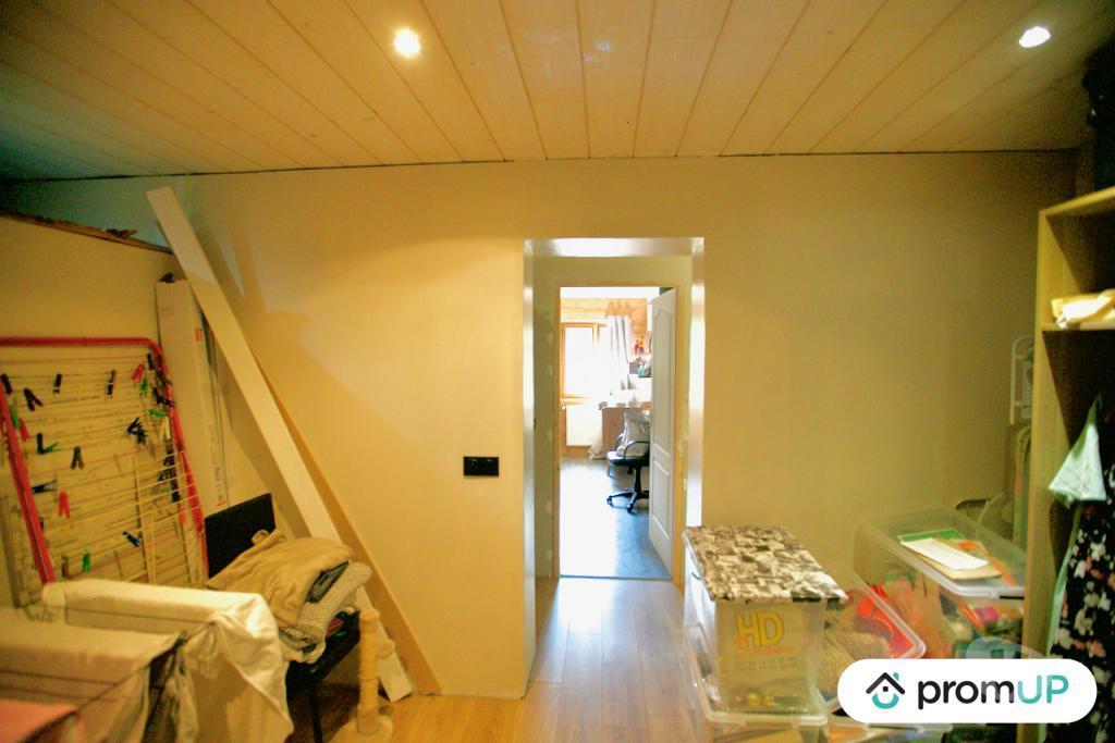 Appartements à vendre Doubs Montbenoit - 25650 - Photos Vivastreet (V6797) Appartement en duplex de 125 m2 à MONTBENOÎT