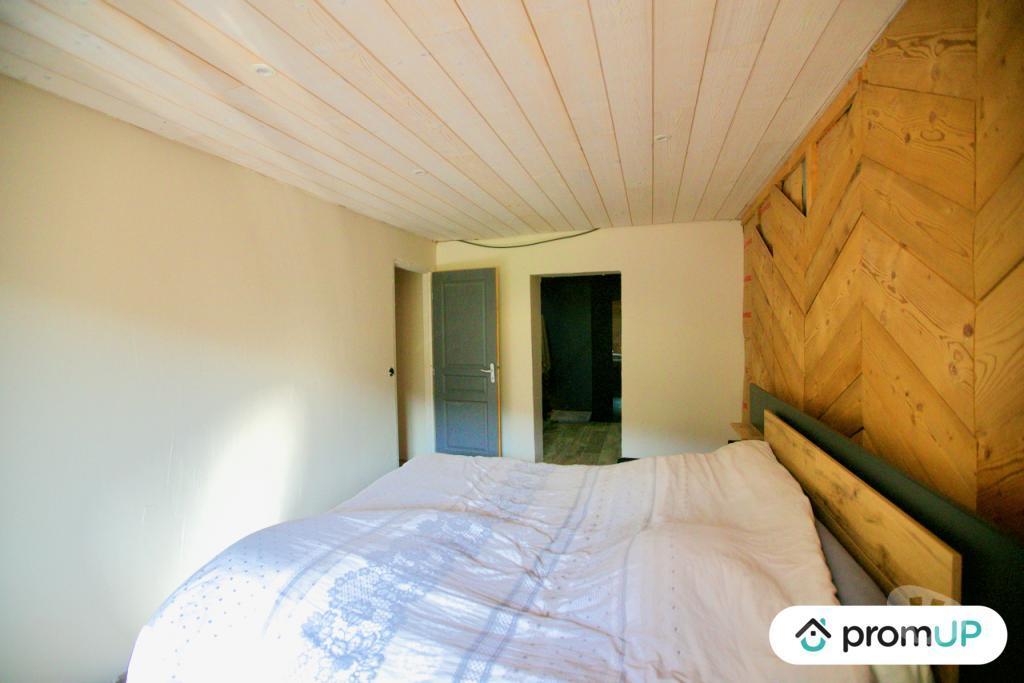 Appartements à vendre Doubs Montbenoit - 25650 - Photos Vivastreet (V6797) Appartement en duplex de 125 m2 à MONTBENOÎT