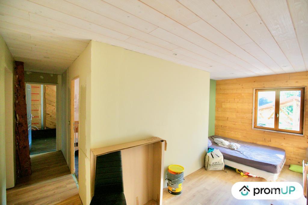 Appartements à vendre Doubs Montbenoit - 25650 - Photos Vivastreet (V6797) Appartement en duplex de 125 m2 à MONTBENOÎT