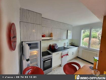 Vente Maison St Ambroix Gard - Photos Vivastreet Maison