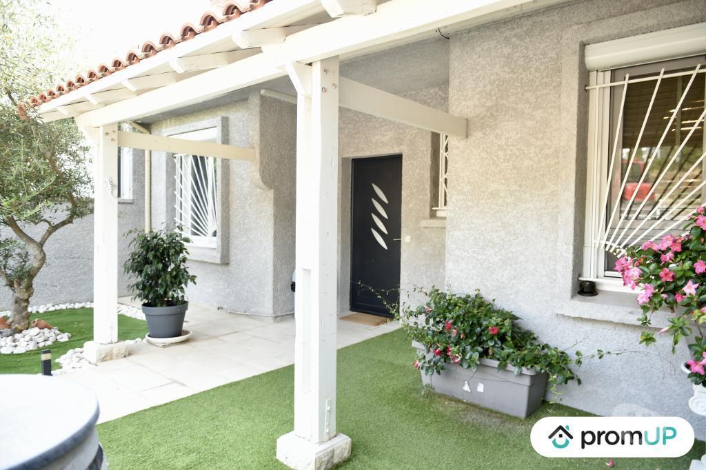 Vente Maison Hérault Sete - 34200 - Photos Vivastreet (V6803) Maison traditionnelle de 79,5 m2 à SÈTE