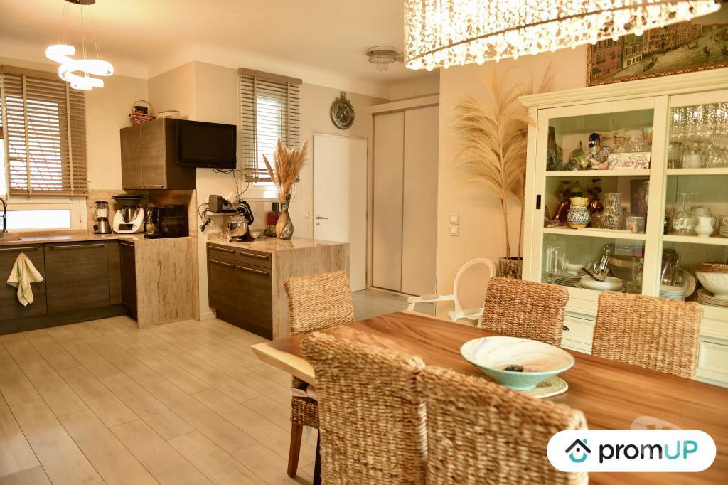 Vente Maison Hérault Sete - 34200 - Photos Vivastreet (V6803) Maison traditionnelle de 79,5 m2 à SÈTE