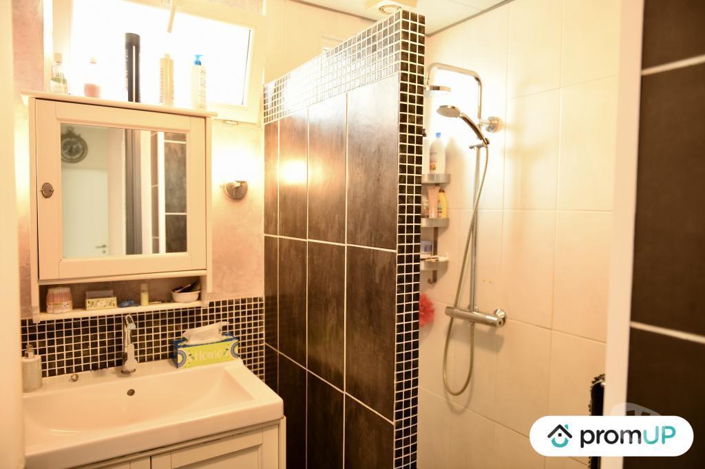 Vente Maison Hérault Sete - 34200 - Photos Vivastreet (V6803) Maison traditionnelle de 79,5 m2 à SÈTE