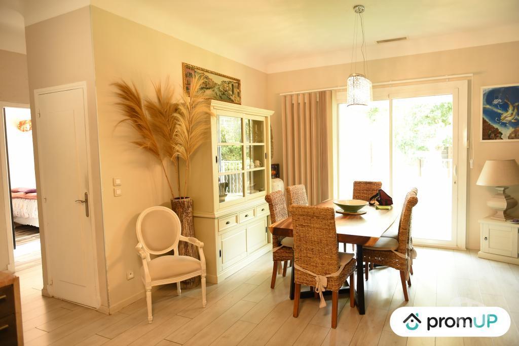 Vente Maison Hérault Sete - 34200 - Photos Vivastreet (V6803) Maison traditionnelle de 79,5 m2 à SÈTE