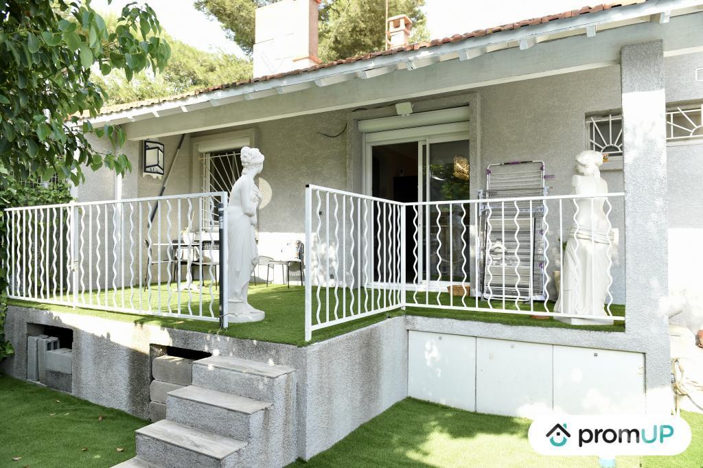 Vente Maison Hérault Sete - 34200 - Photos Vivastreet (V6803) Maison traditionnelle de 79,5 m2 à SÈTE