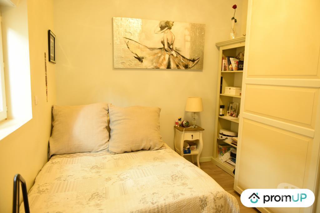 Vente Maison Hérault Sete - 34200 - Photos Vivastreet (V6803) Maison traditionnelle de 79,5 m2 à SÈTE