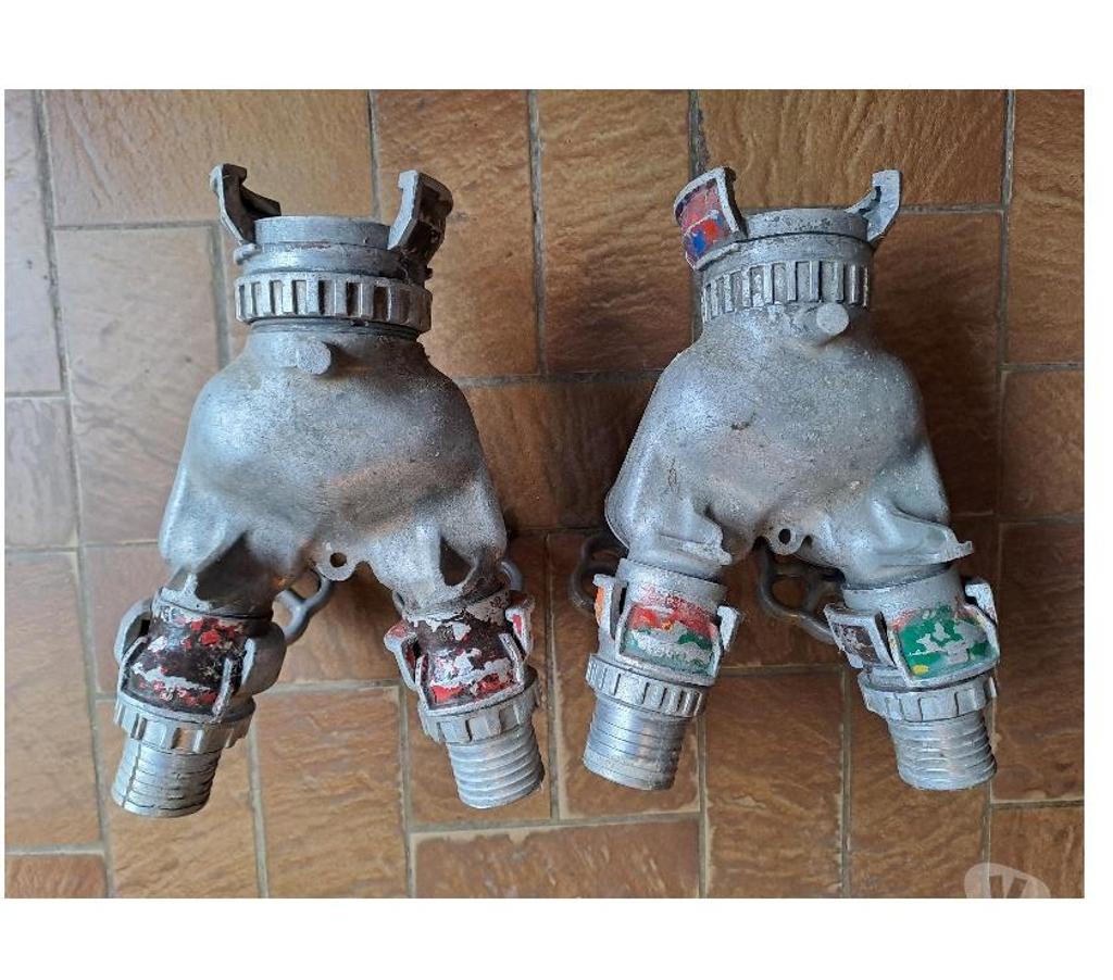  Seine-et-Marne Montceaux les Provins - 77151 - Photos Vivastreet vanne pompier alu