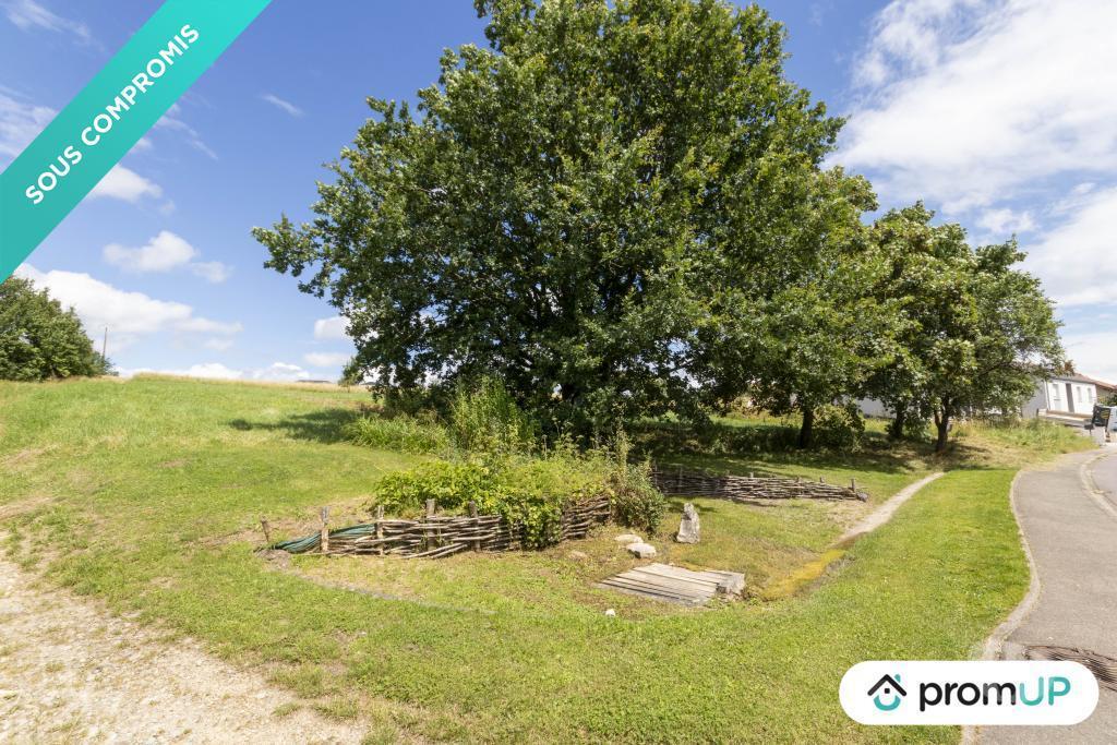 Terrain à vendre Moselle Guenviller - 57470 - Photos Vivastreet (V6787) Terrain constructible de 1110 m2 à Guenviller