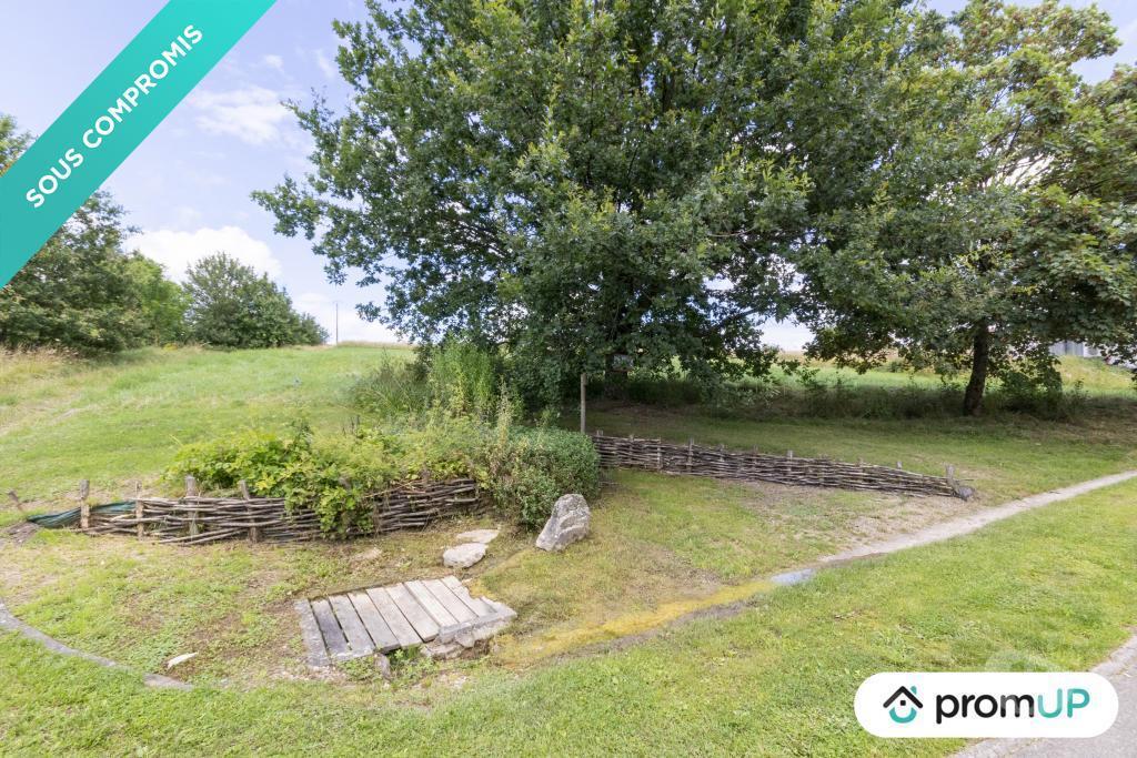 Terrain à vendre Moselle Guenviller - 57470 - Photos Vivastreet (V6787) Terrain constructible de 1110 m2 à Guenviller
