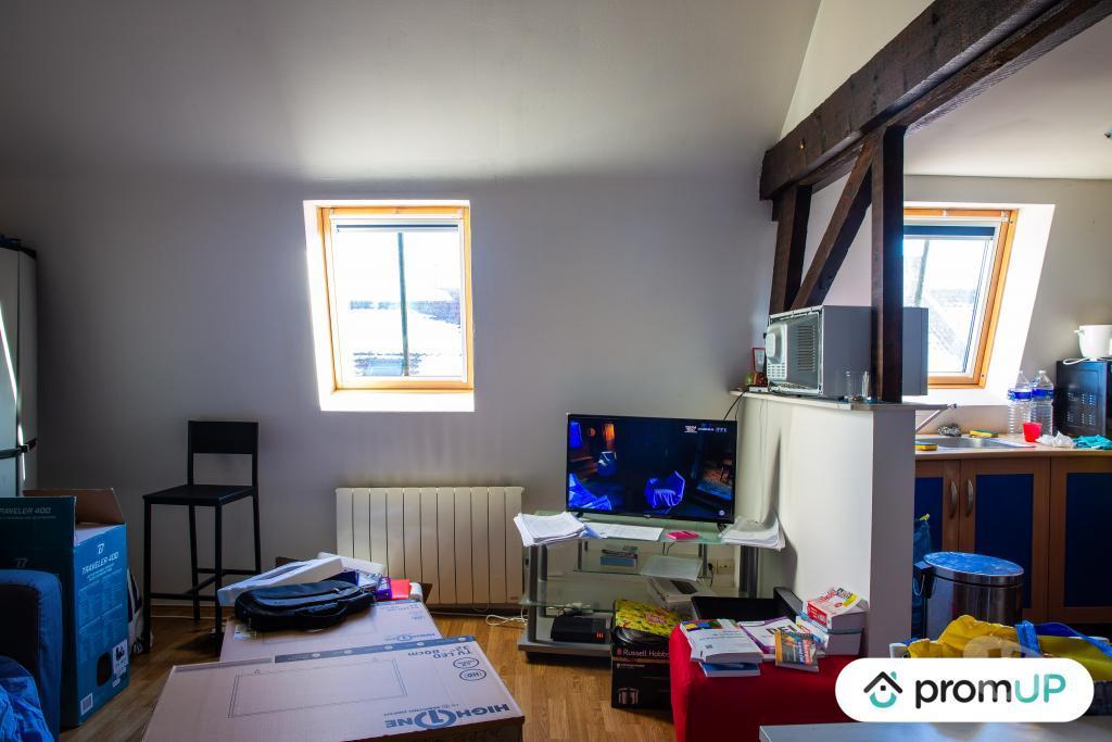 Appartements à vendre Pas-de-Calais Bethune - 62400 - Photos Vivastreet (V6476) Appartement T2 à Béthune