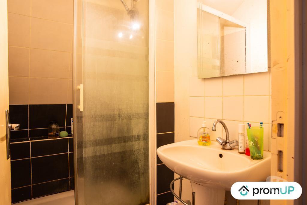 Appartements à vendre Pas-de-Calais Bethune - 62400 - Photos Vivastreet (V6476) Appartement T2 à Béthune