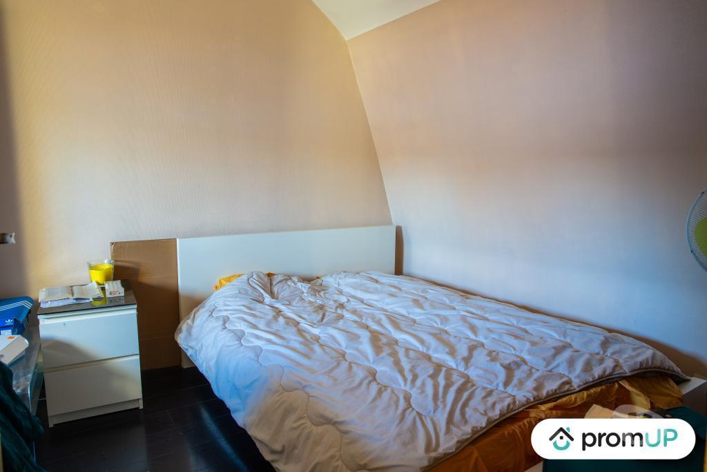 Appartements à vendre Pas-de-Calais Bethune - 62400 - Photos Vivastreet (V6476) Appartement T2 à Béthune