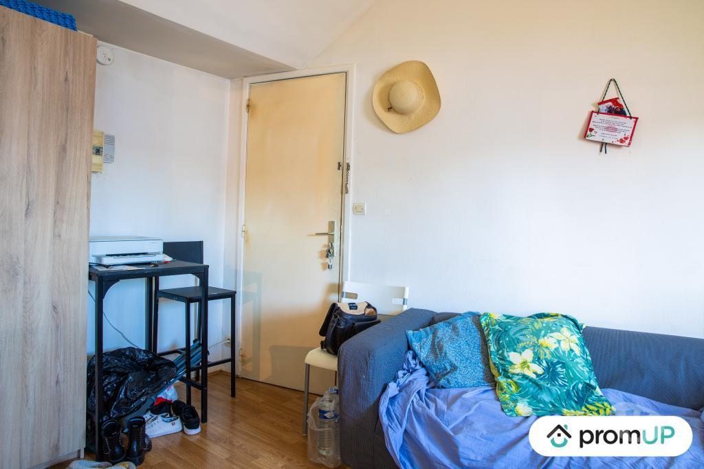Appartements à vendre Pas-de-Calais Bethune - 62400 - Photos Vivastreet (V6476) Appartement T2 à Béthune