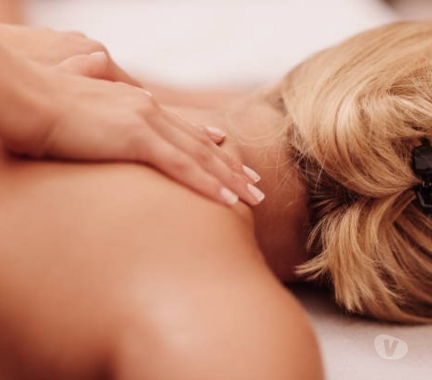 Massages Alpes-Maritimes Nice - Photos Vivastreet Massage holistique relaxante et de bien être