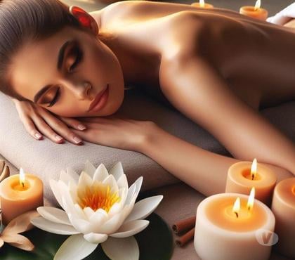 Massage Nice Nice - Photos Vivastreet Massage holistique relaxante et de bien être